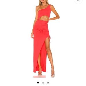 Superdown Alanie Dress